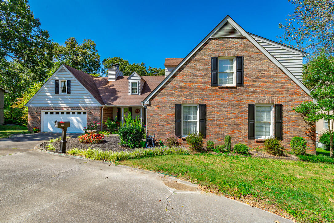 9231 Mountain Shadows Drive, Chattanooga