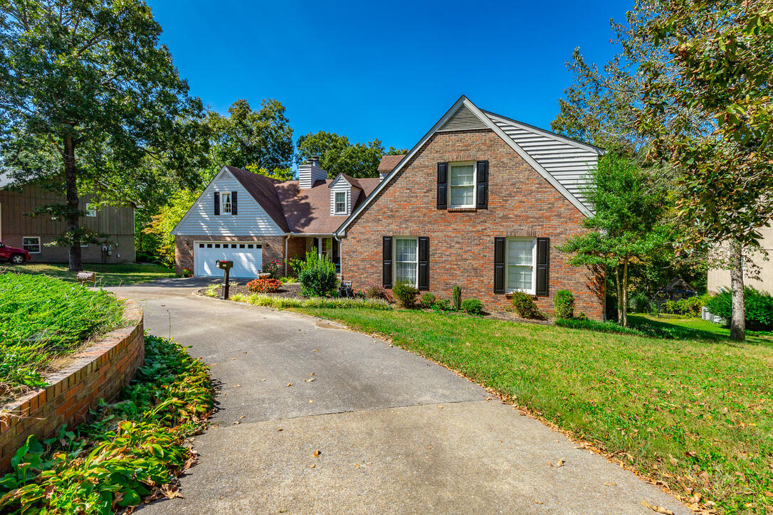9231 Mountain Shadows Drive, Chattanooga
