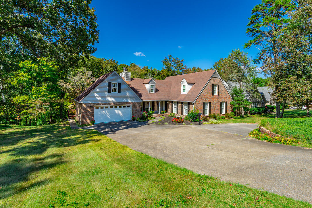 9231 Mountain Shadows Drive, Chattanooga