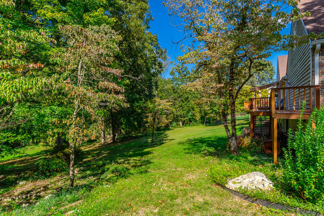 9231 Mountain Shadows Drive, Chattanooga