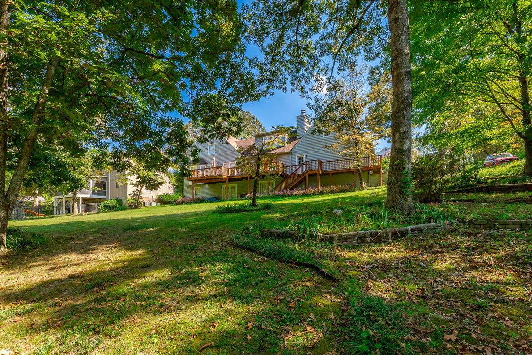 9231 Mountain Shadows Drive, Chattanooga