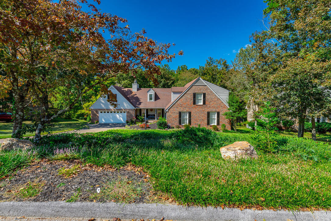 9231 Mountain Shadows Drive, Chattanooga