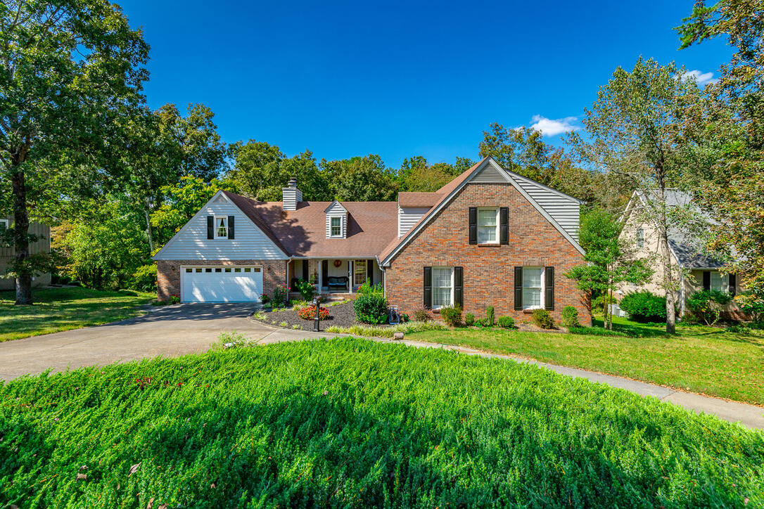9231 Mountain Shadows Drive, Chattanooga