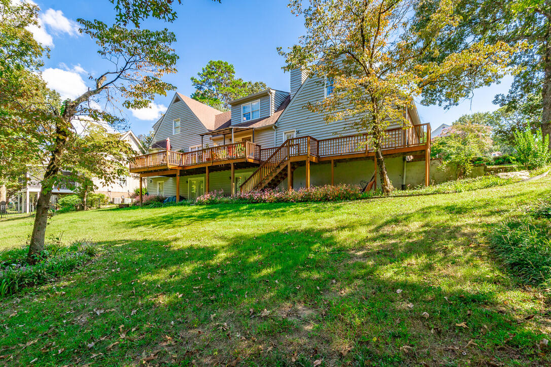 9231 Mountain Shadows Drive, Chattanooga
