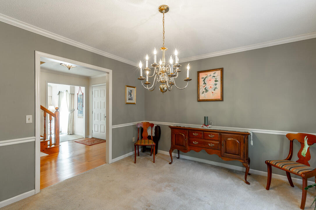 9231 Mountain Shadows Drive, Chattanooga