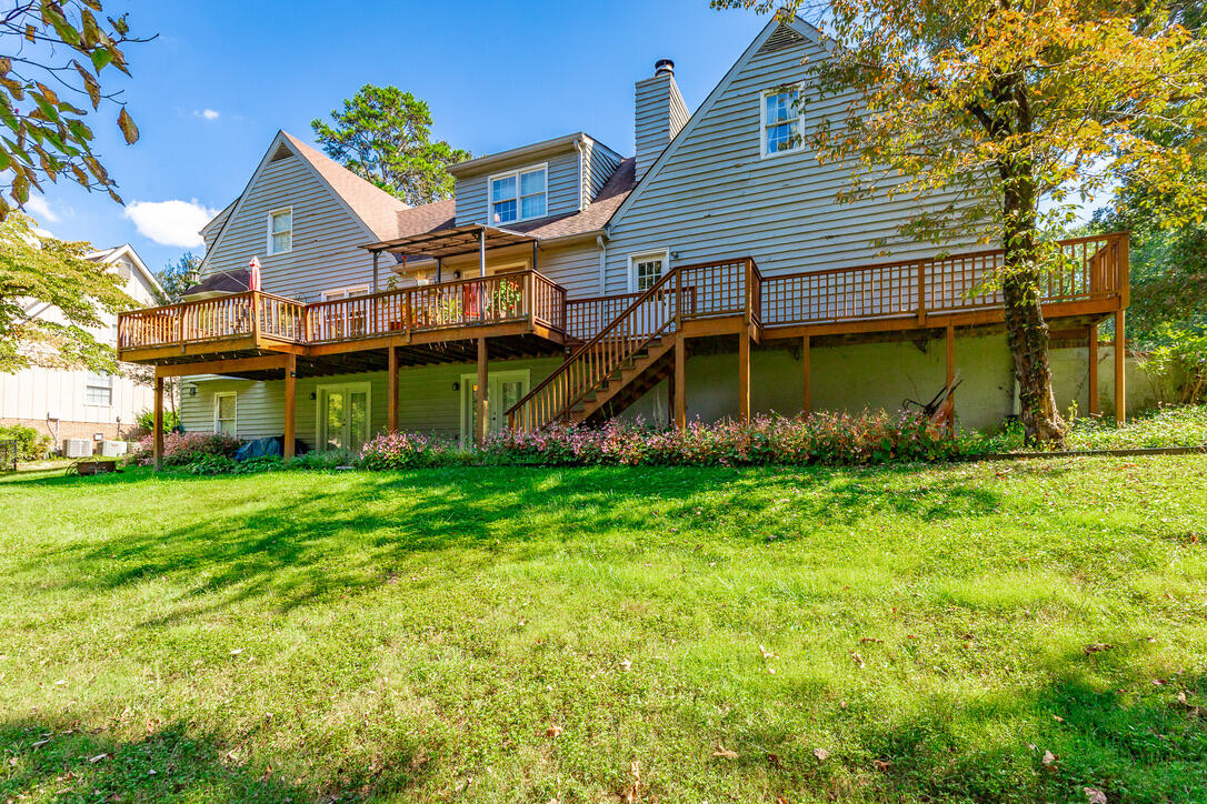 9231 Mountain Shadows Drive, Chattanooga