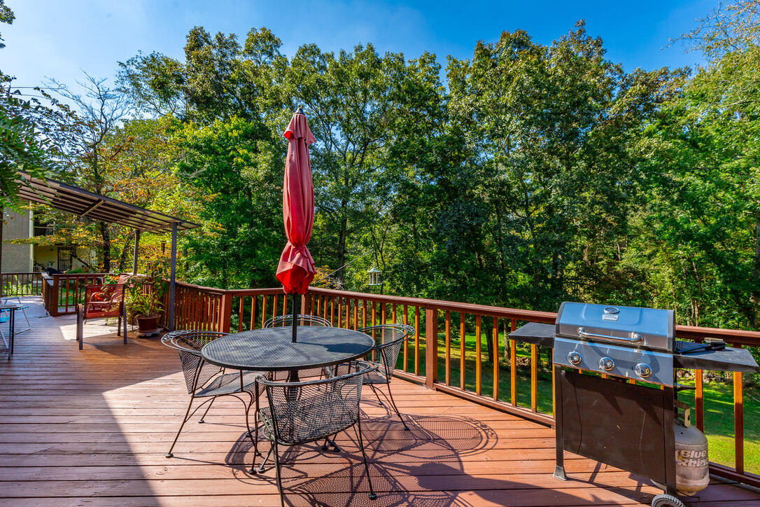 9231 Mountain Shadows Drive, Chattanooga