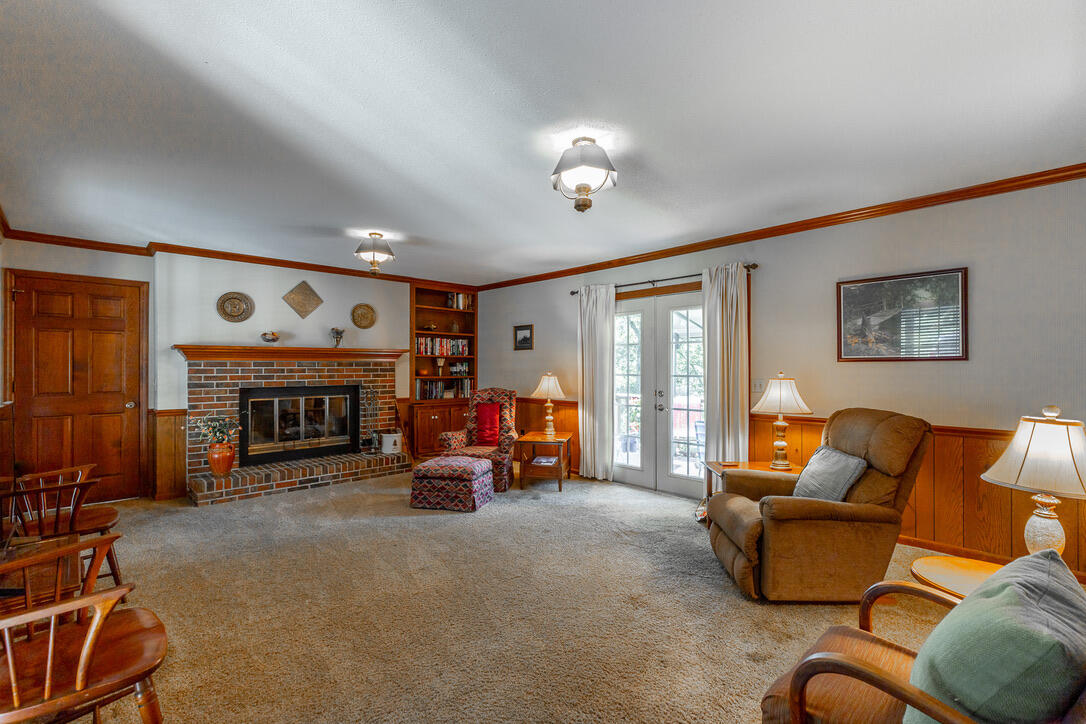 9231 Mountain Shadows Drive, Chattanooga