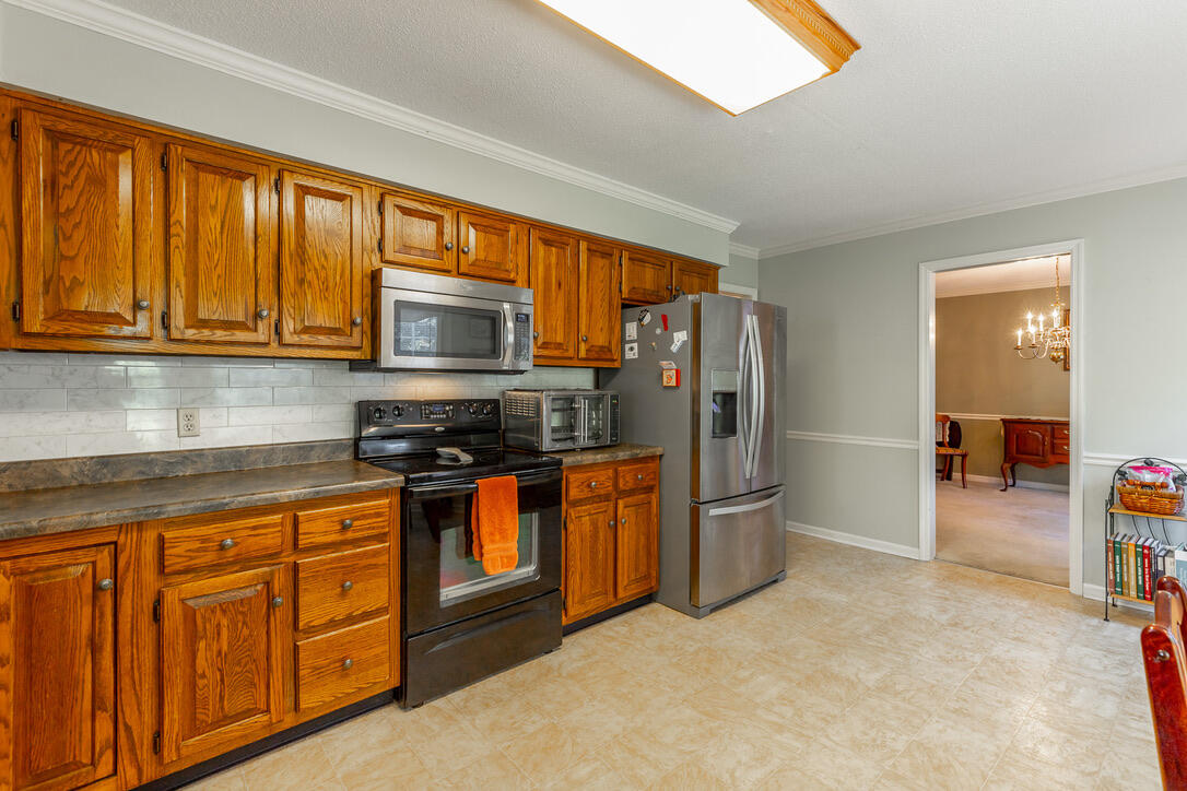 9231 Mountain Shadows Drive, Chattanooga