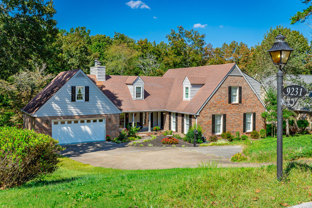 9231 Mountain Shadows Drive, Chattanooga