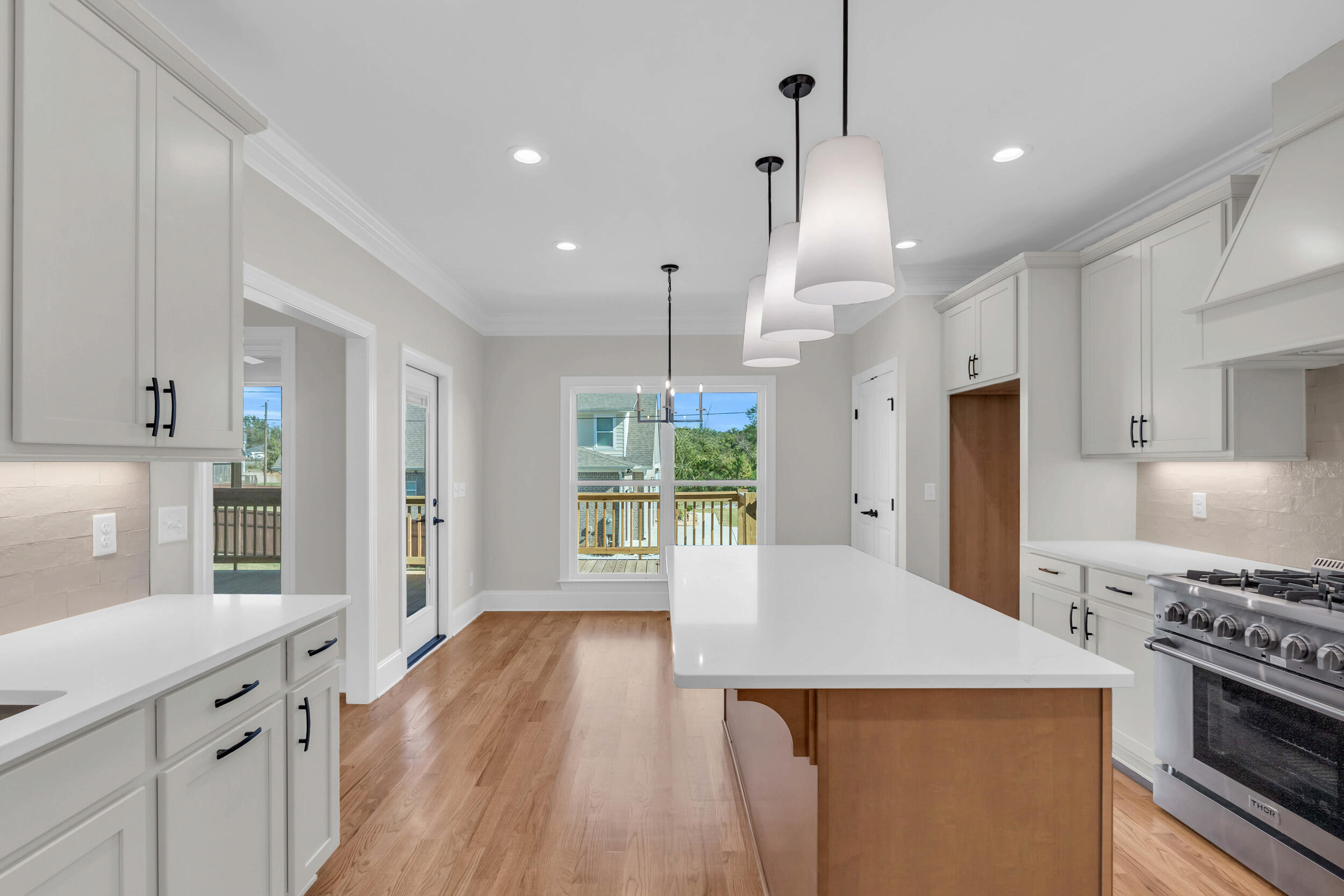 2206 Peterson Drive, Chattanooga