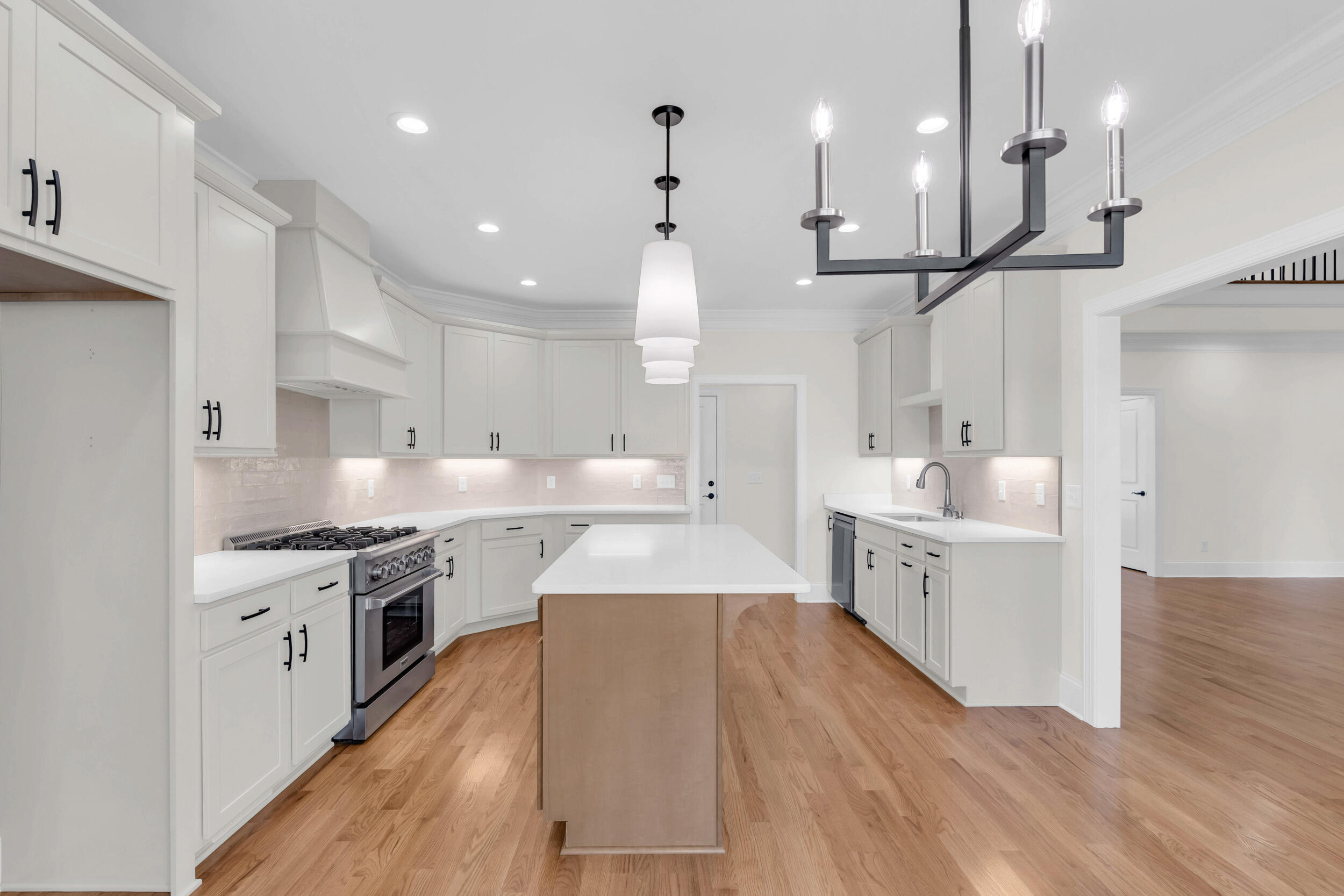 2206 Peterson Drive, Chattanooga