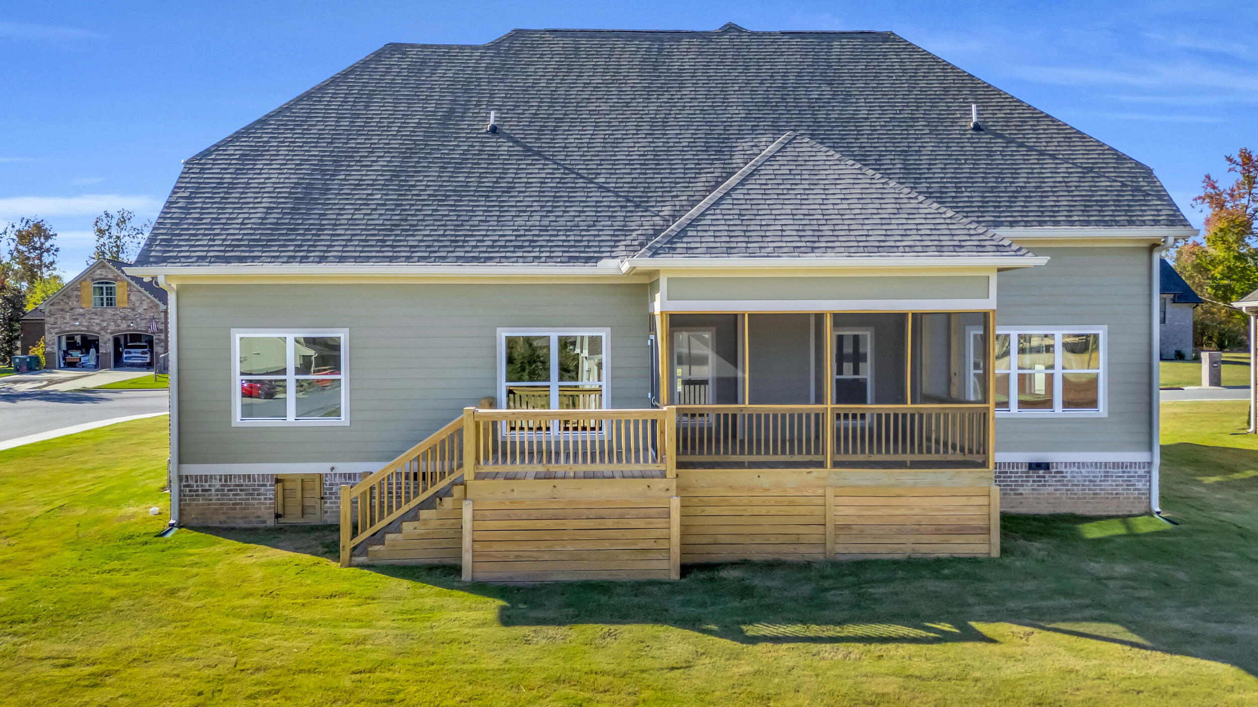 2206 Peterson Drive, Chattanooga