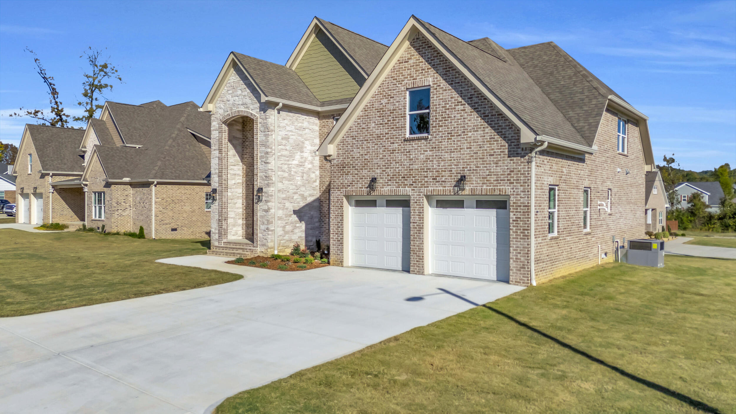 2206 Peterson Drive, Chattanooga