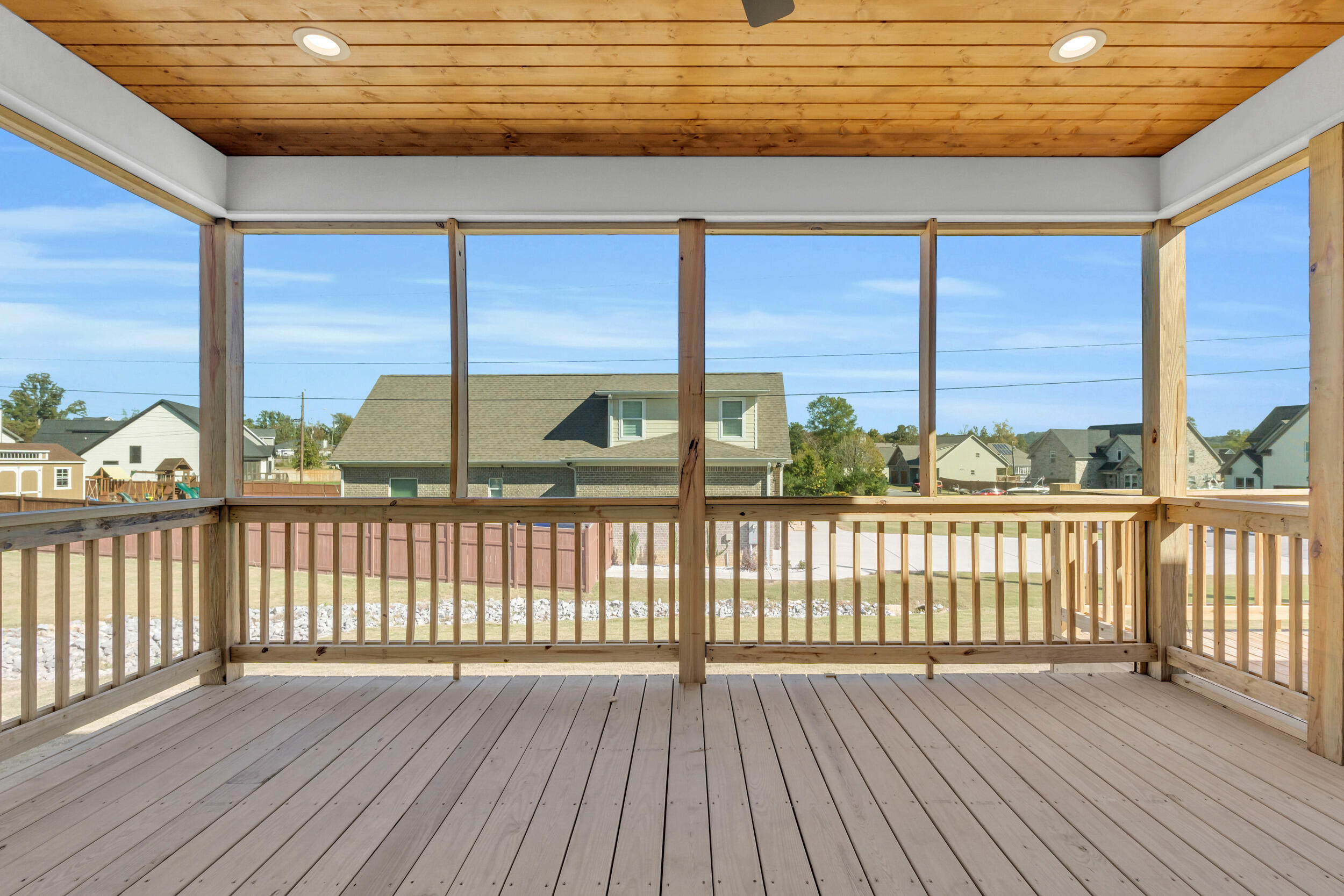 2206 Peterson Drive, Chattanooga