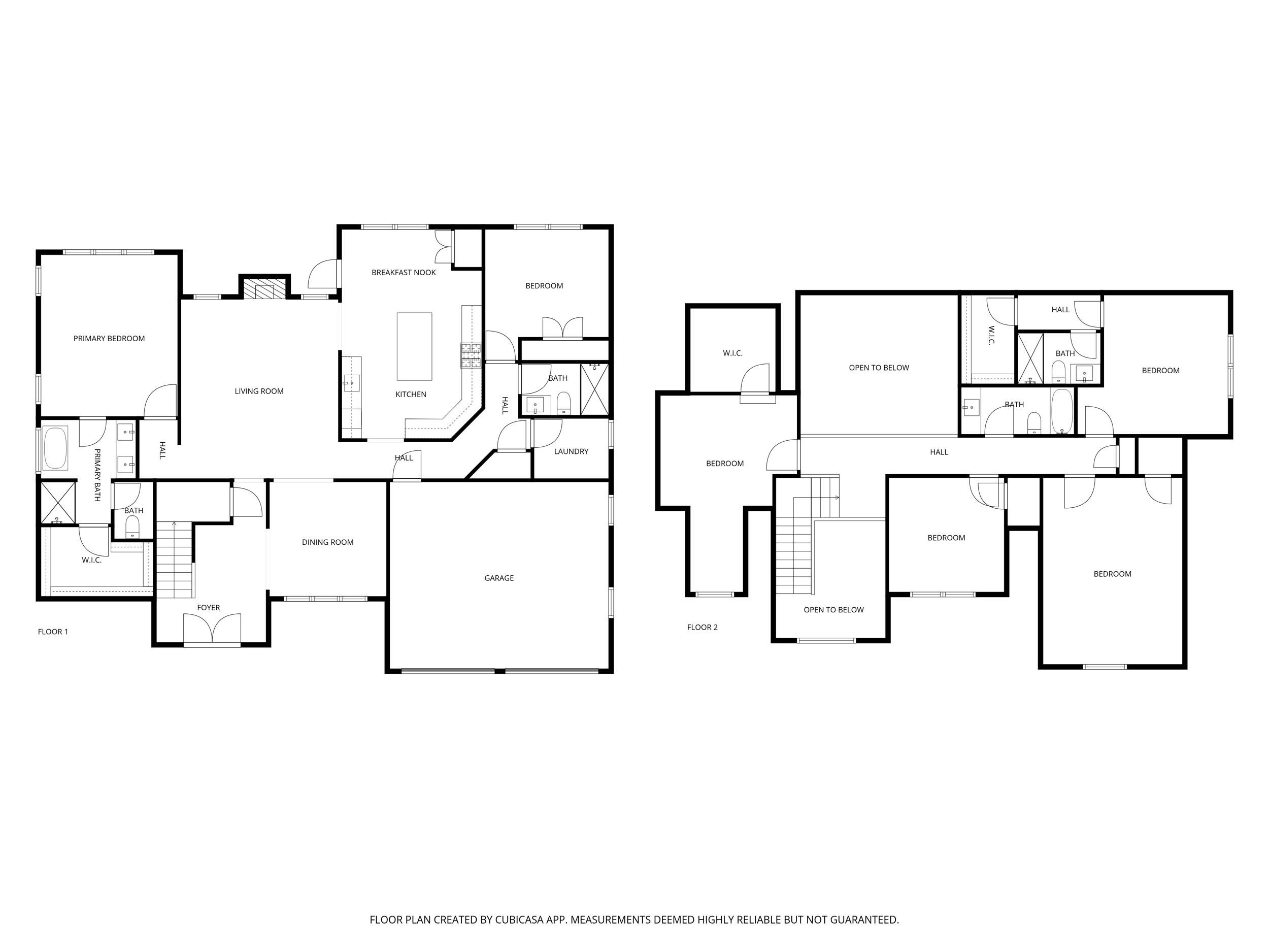 2206 Peterson Drive, Chattanooga