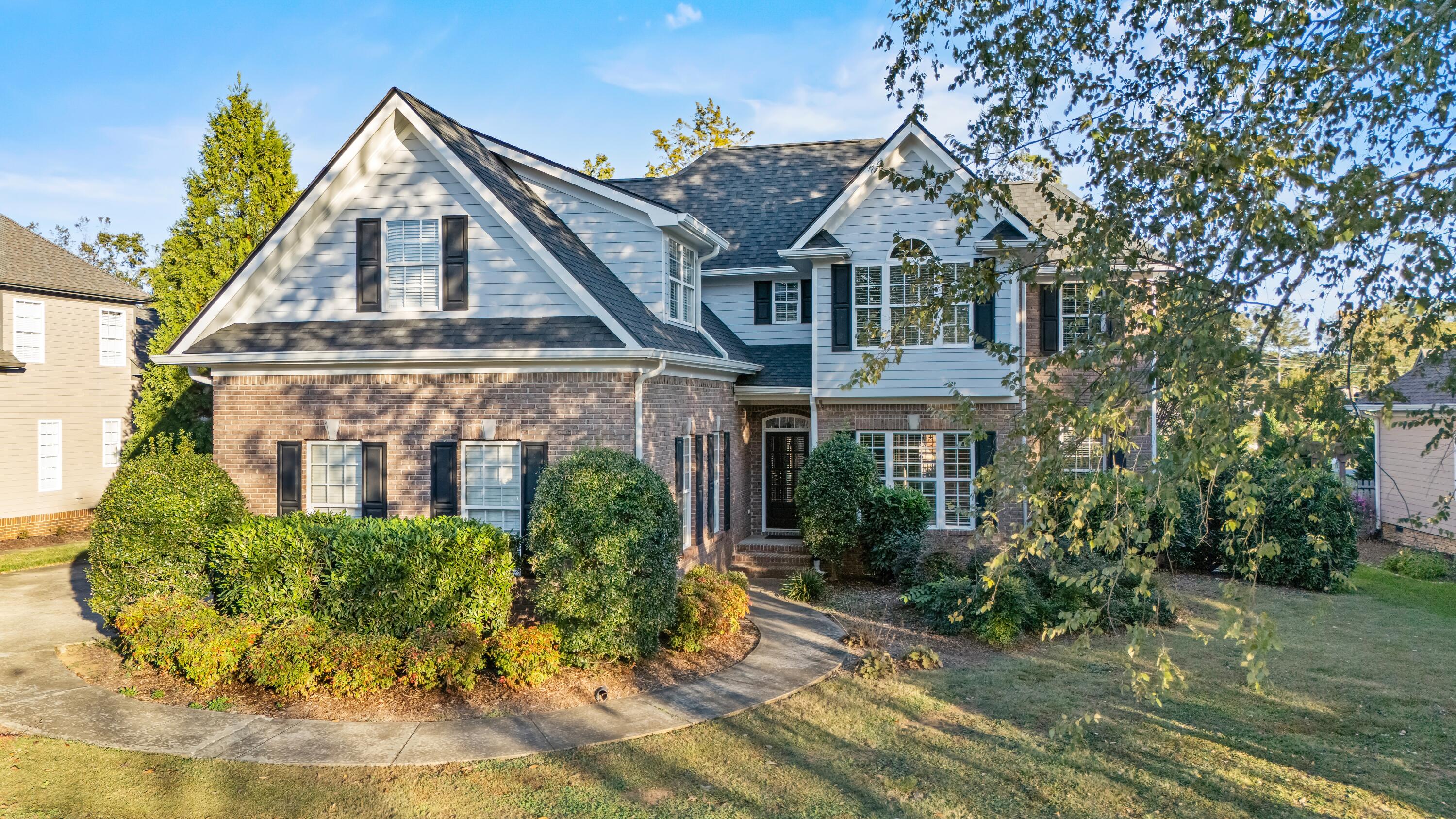 1131 Norfolk Green Circle, Chattanooga