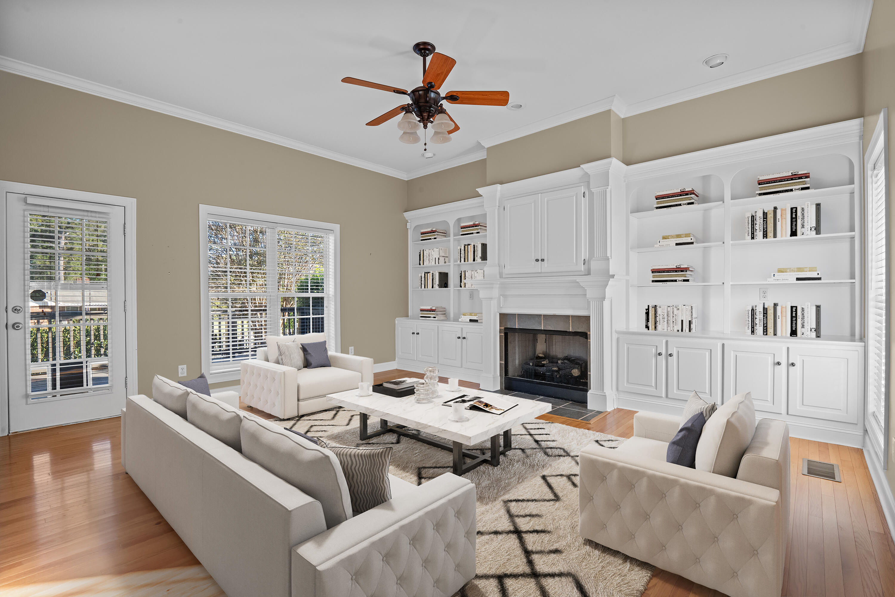 1131 Norfolk Green Circle, Chattanooga