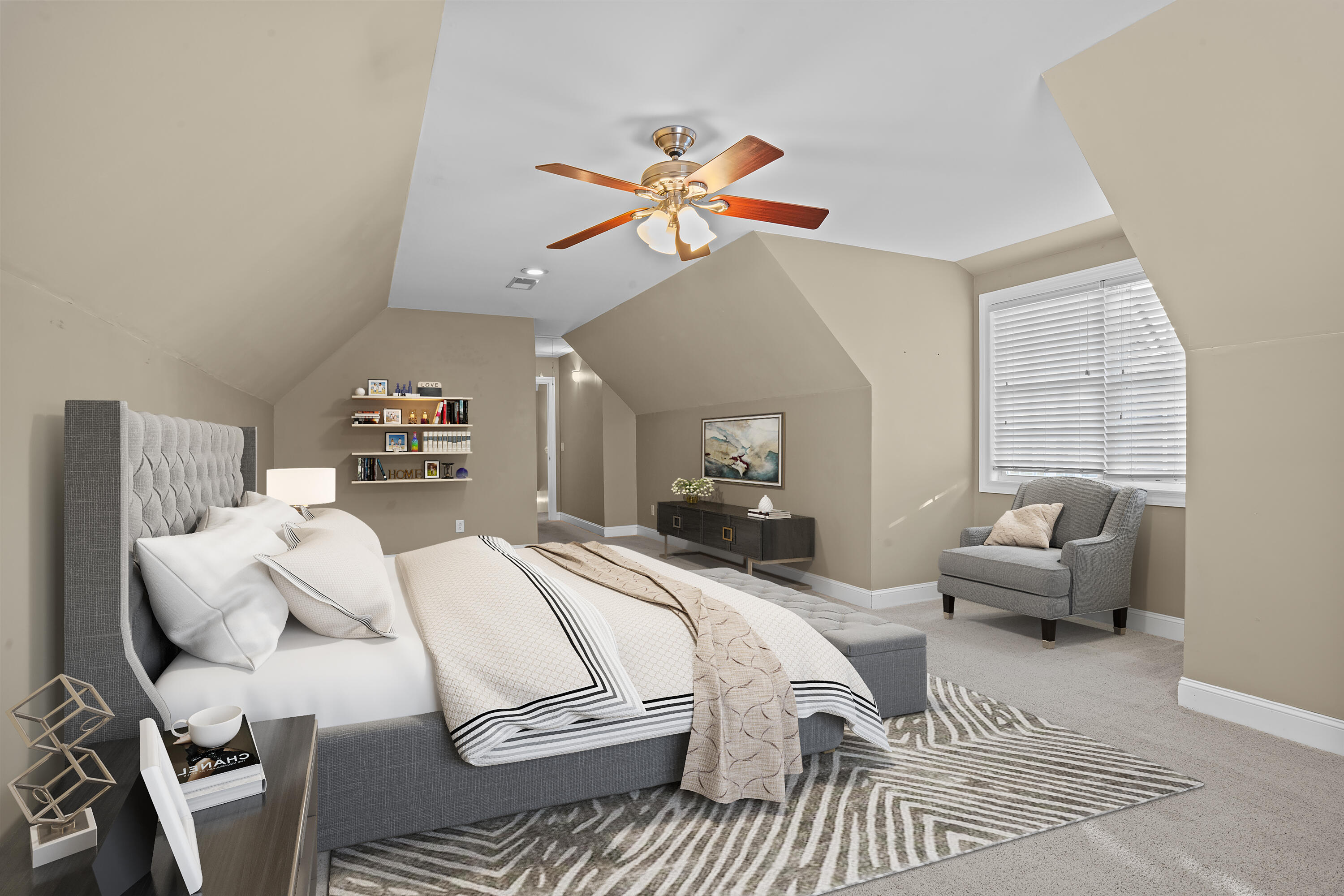 1131 Norfolk Green Circle, Chattanooga