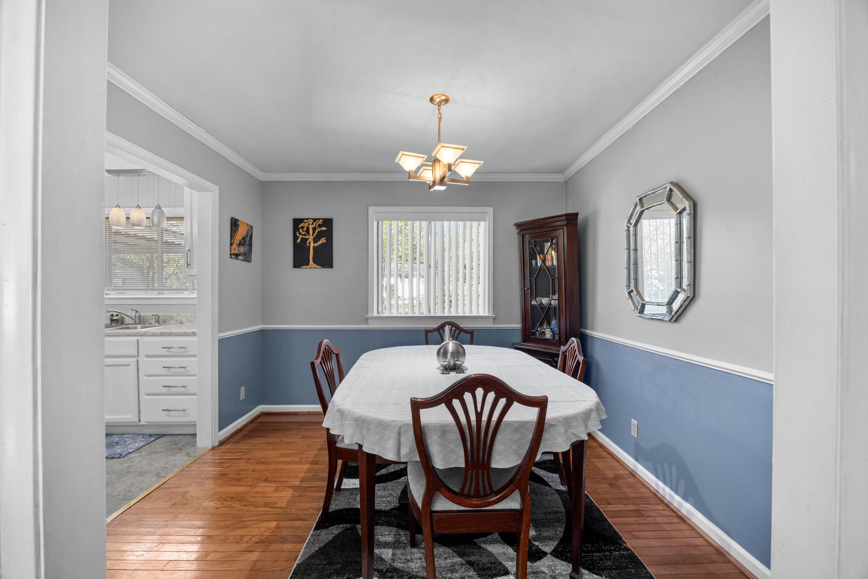 1422 Cloverdale Circle