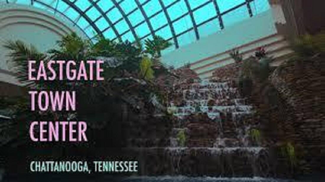 207 N Howell Avenue, Chattanooga