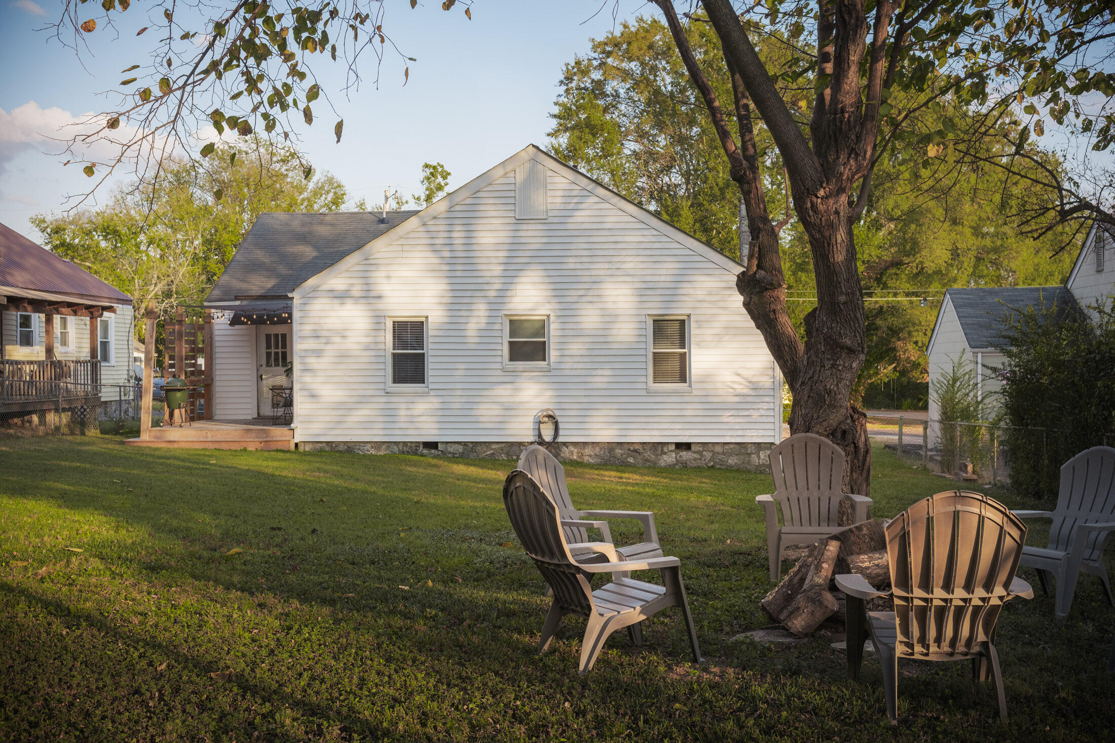 207 N Howell Avenue, Chattanooga