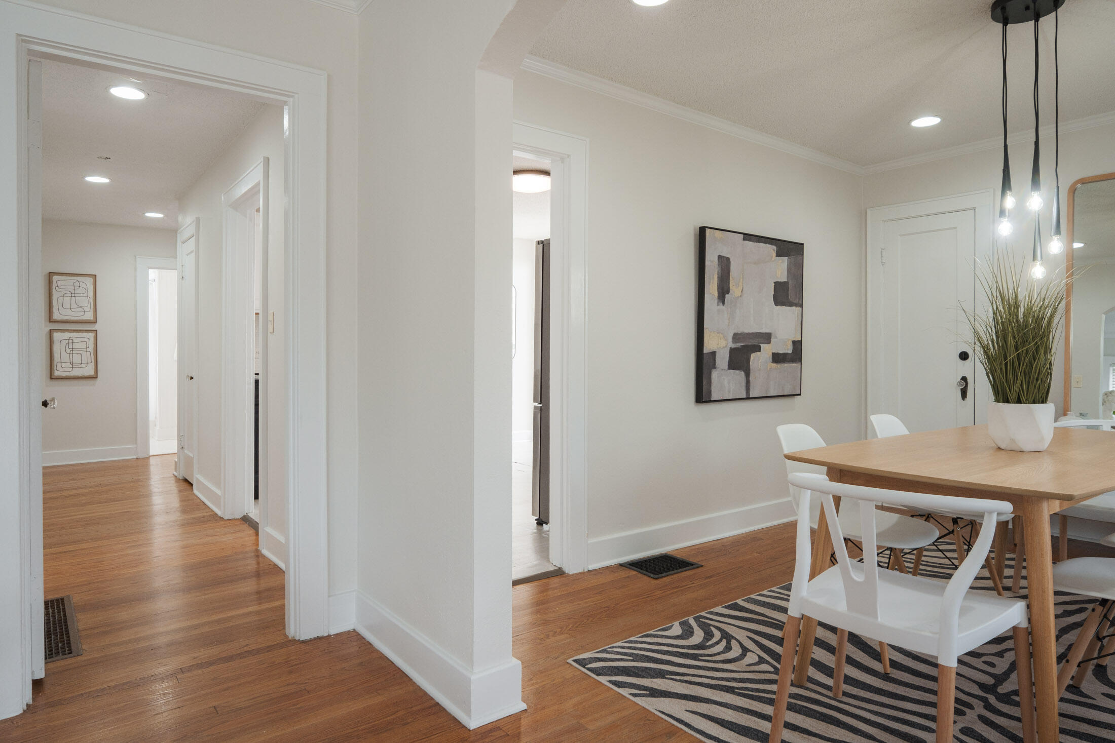 207 N Howell Avenue, Chattanooga