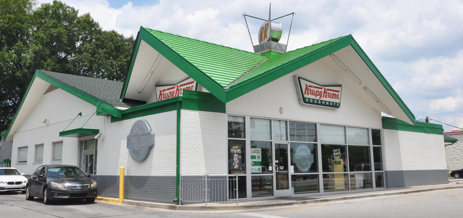 207 N Howell Avenue, Chattanooga