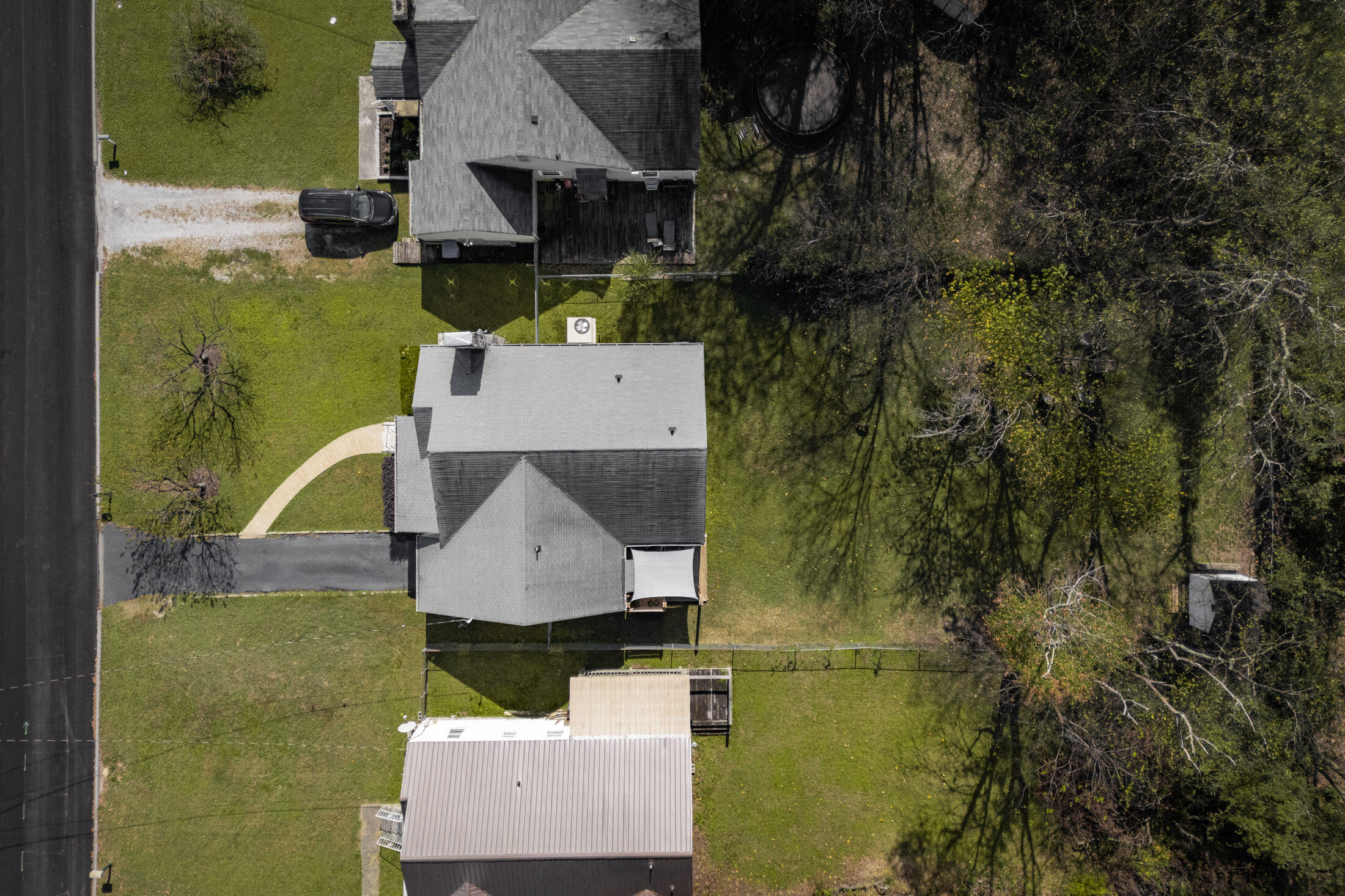 207 N Howell Avenue, Chattanooga