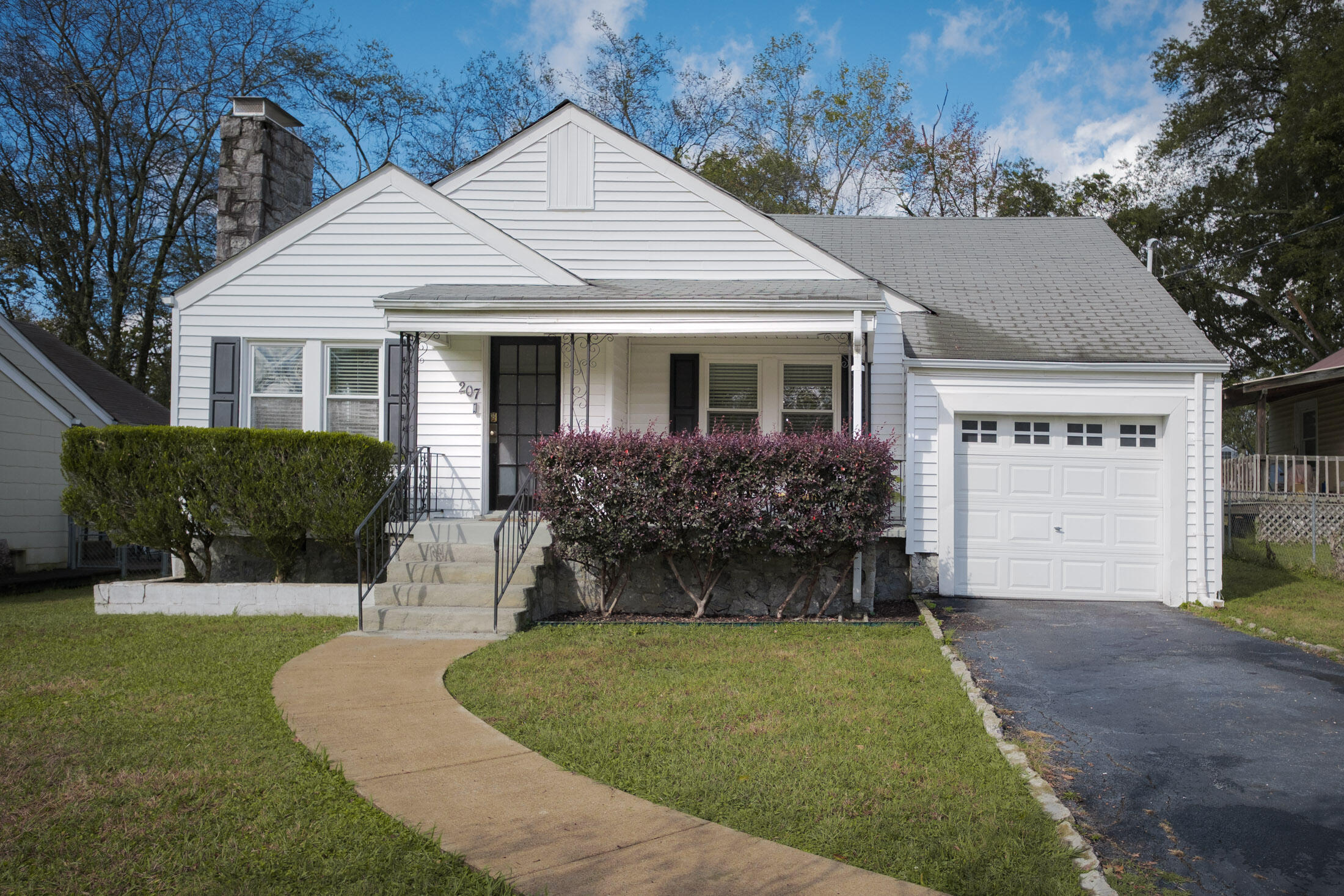 207 N Howell Avenue, Chattanooga