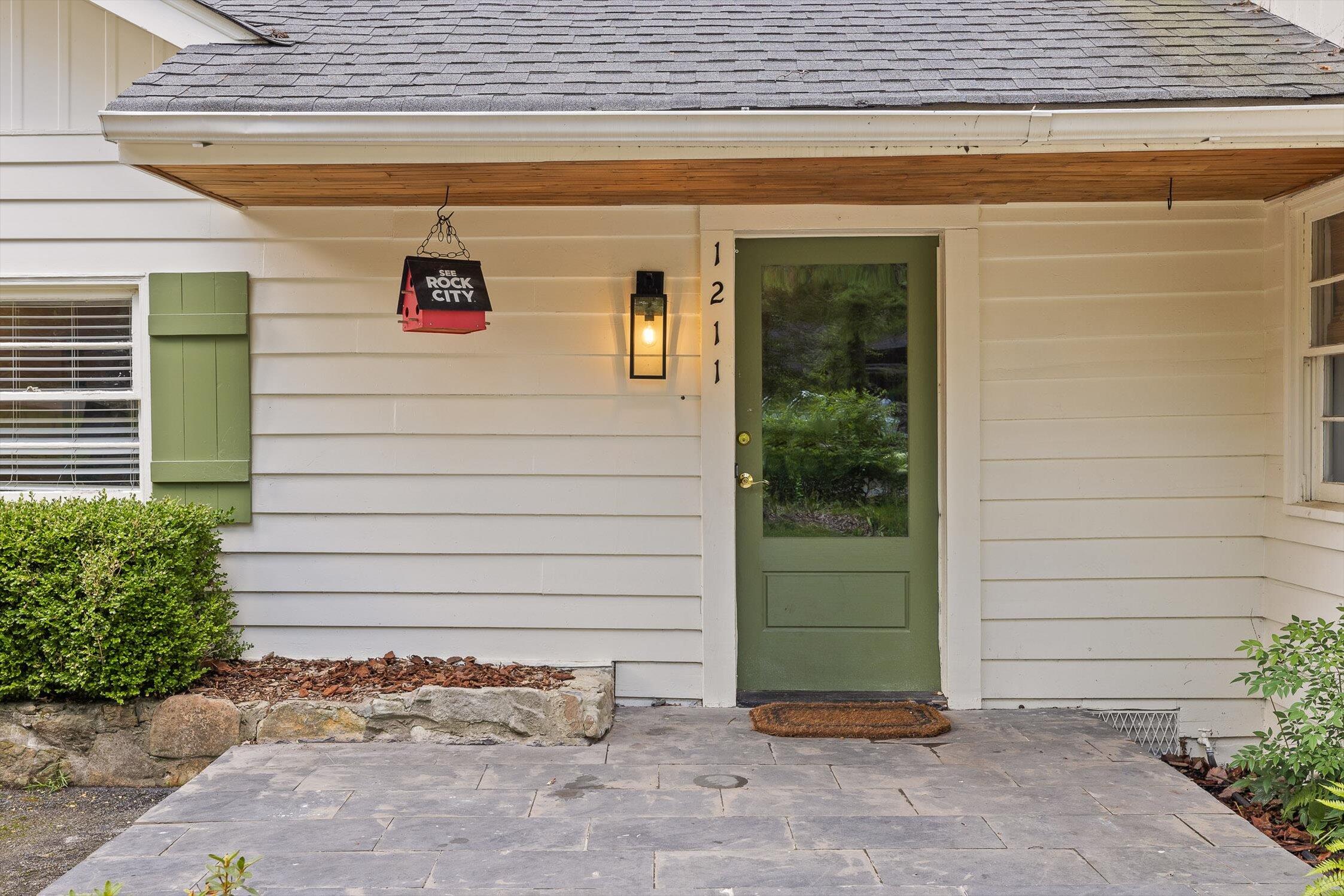 1211 Cinderella Road