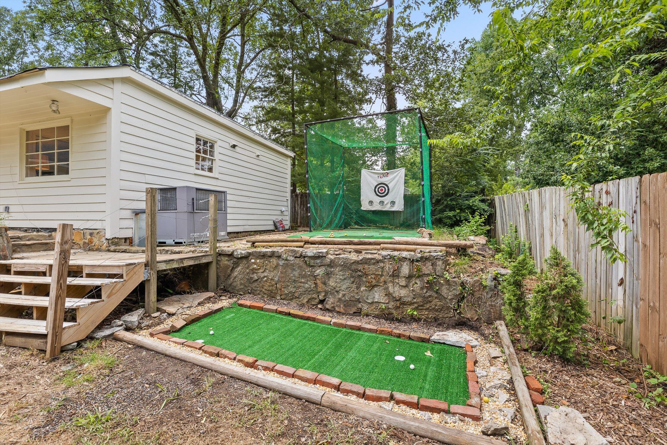 1211 Cinderella Road