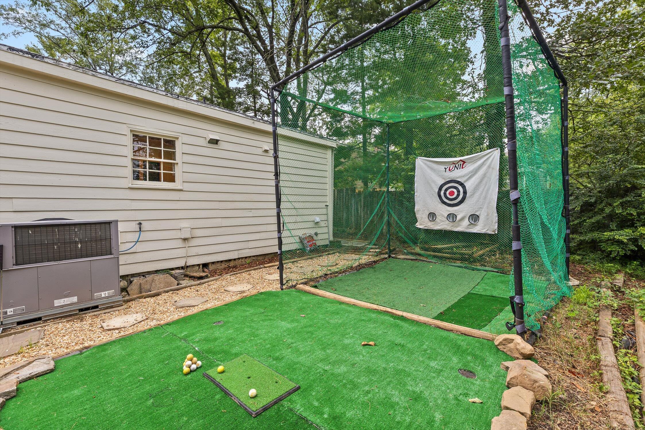 1211 Cinderella Road