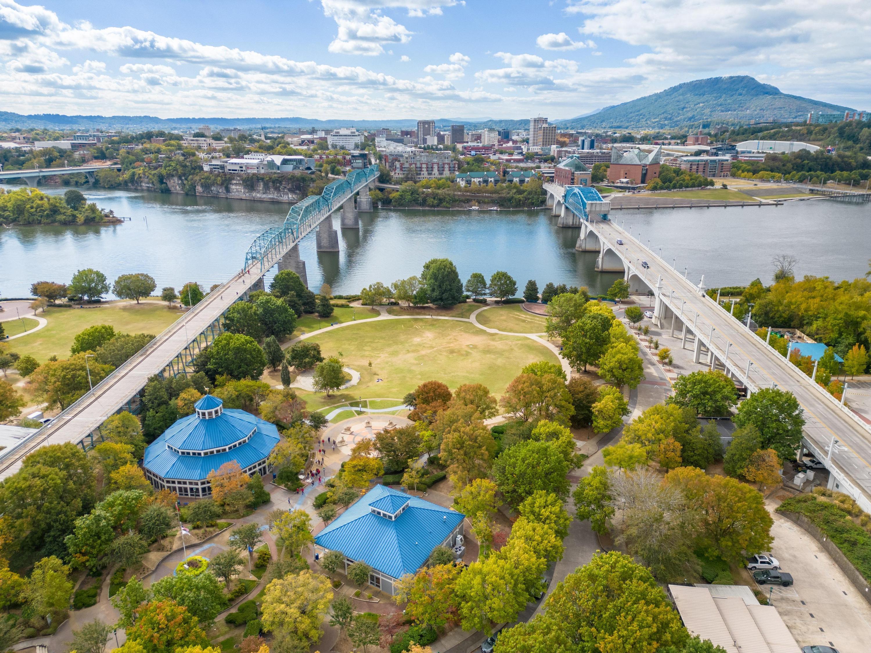 1024 E Dallas Road, Chattanooga