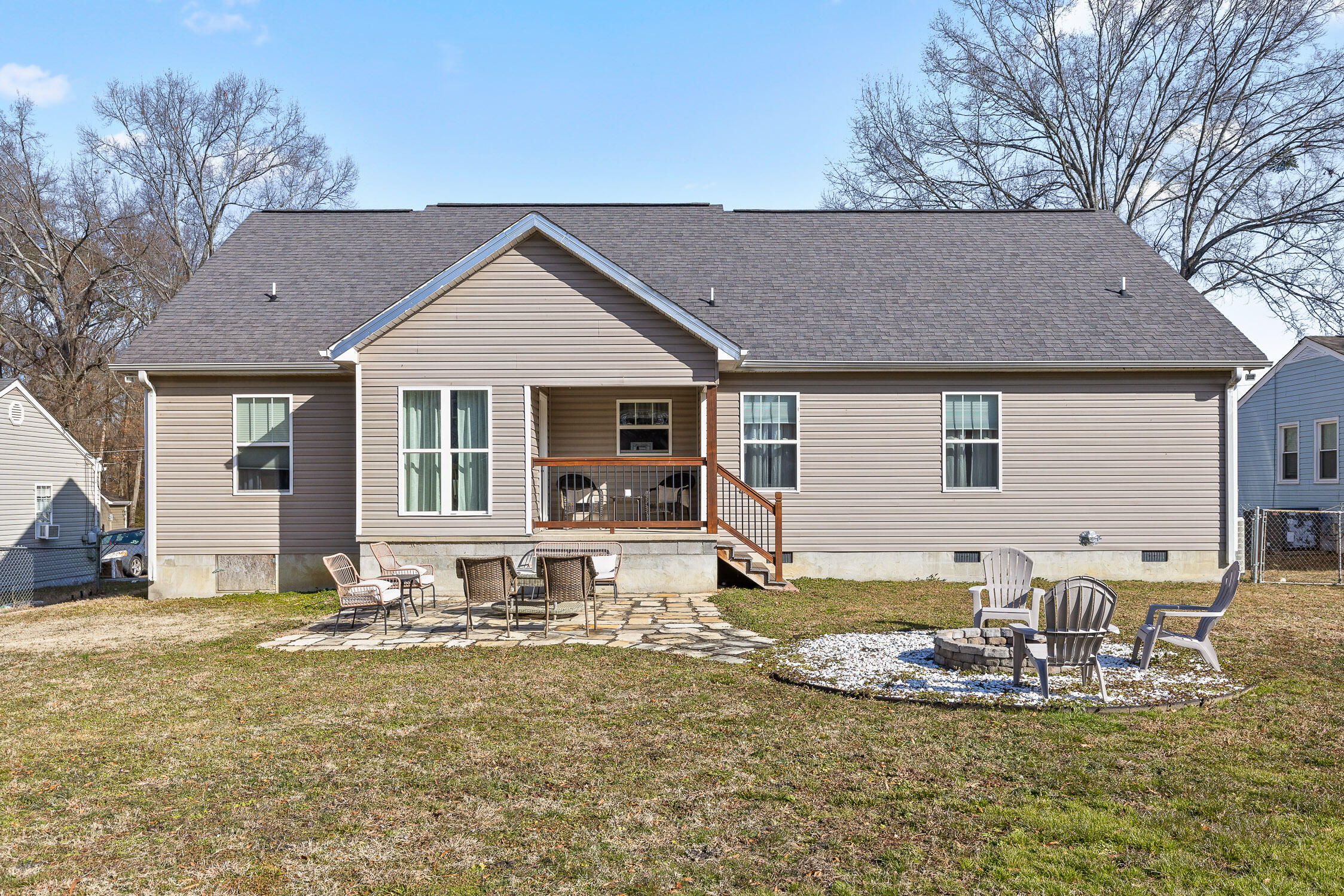 6112 Bermuda Avenue, Chattanooga