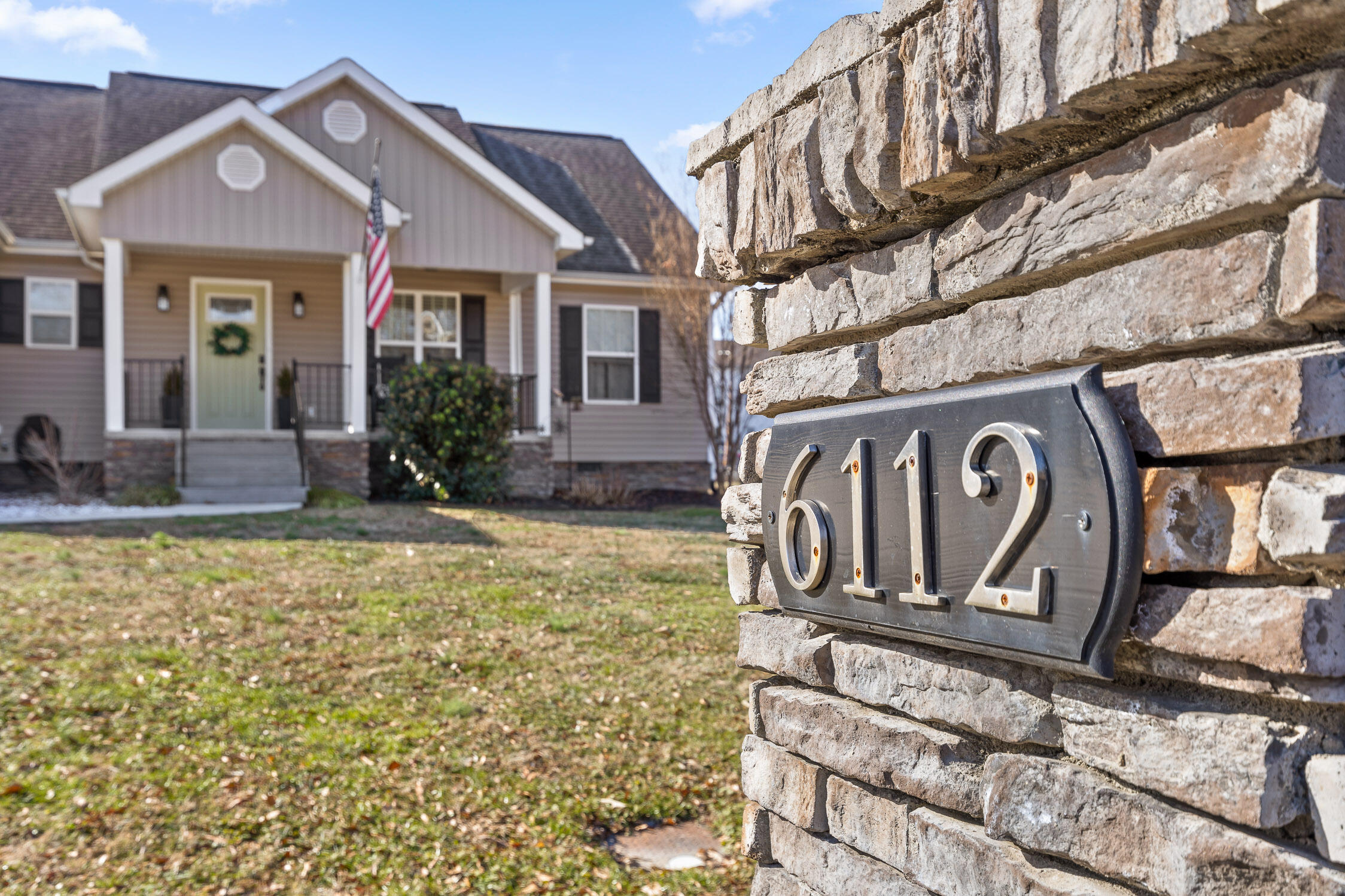 6112 Bermuda Avenue, Chattanooga