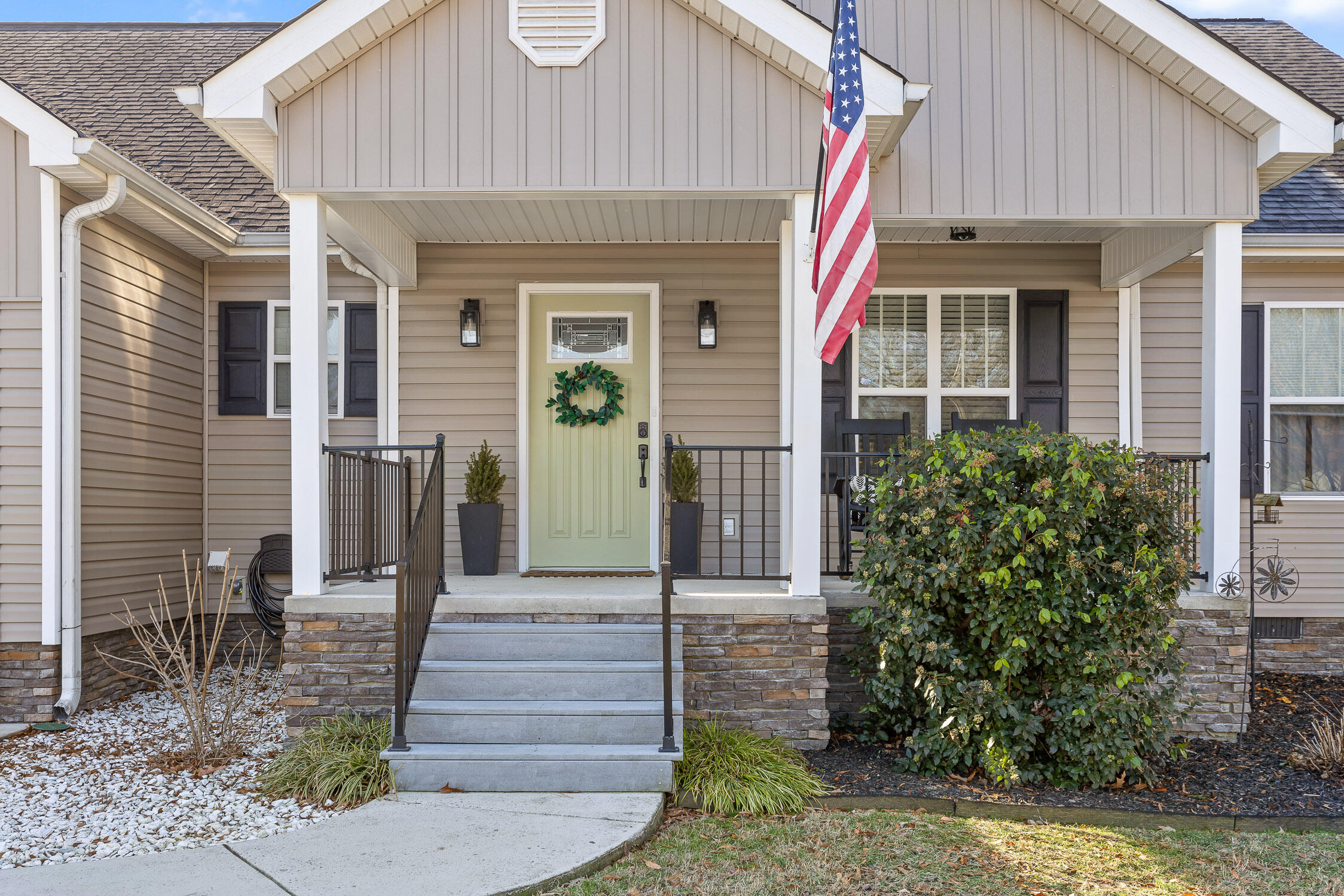 6112 Bermuda Avenue, Chattanooga