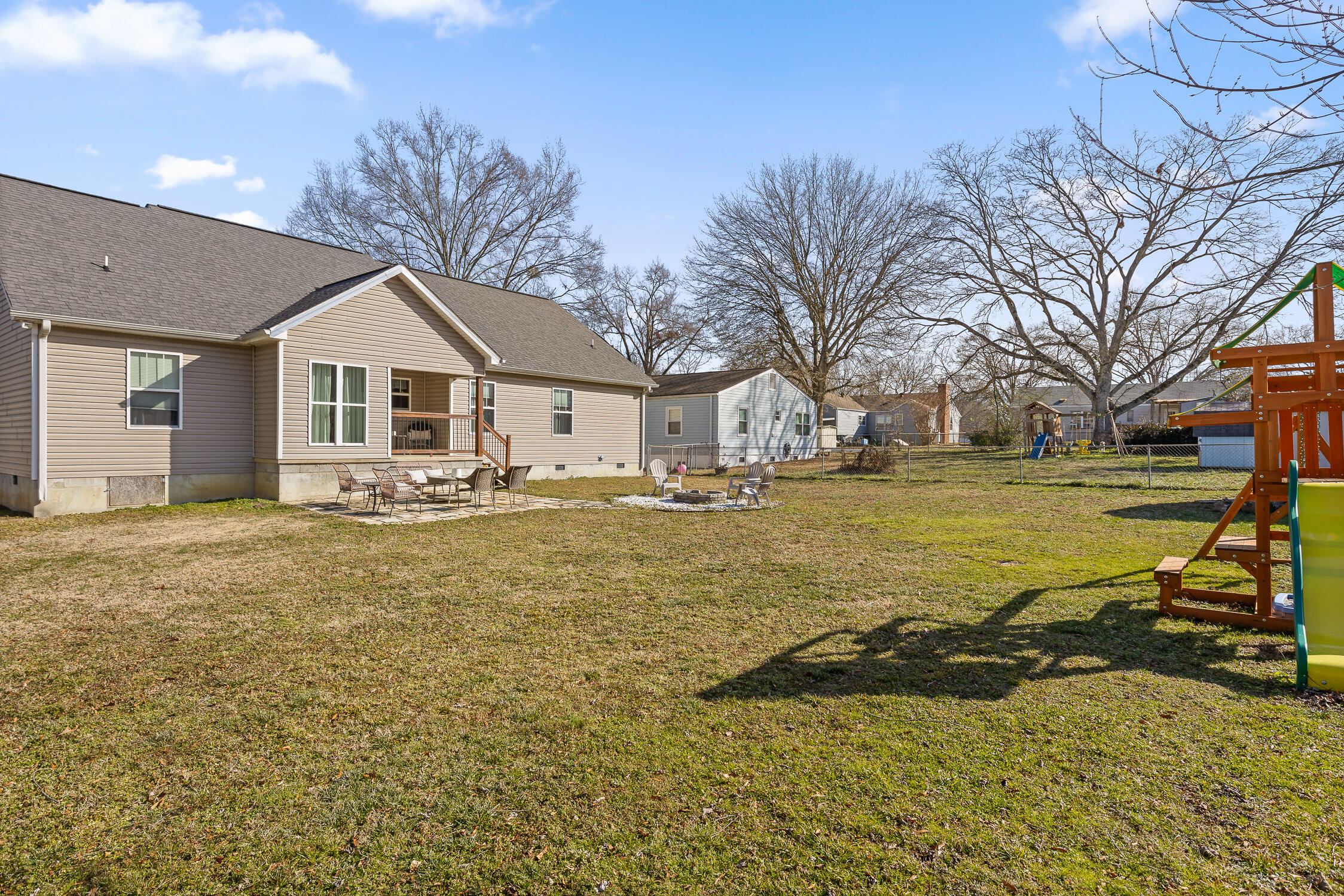 6112 Bermuda Avenue, Chattanooga