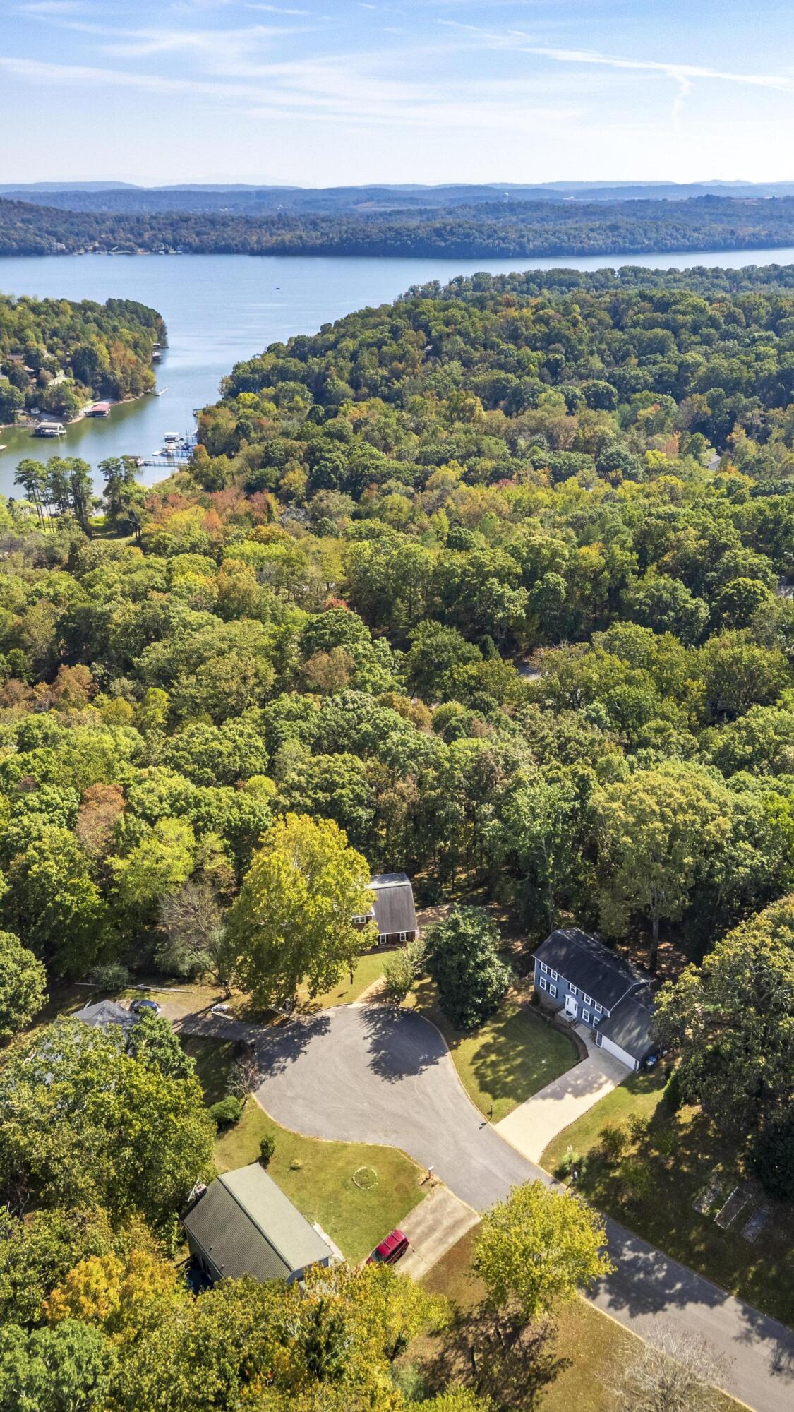 2004 Revolutionary Lane, Hixson