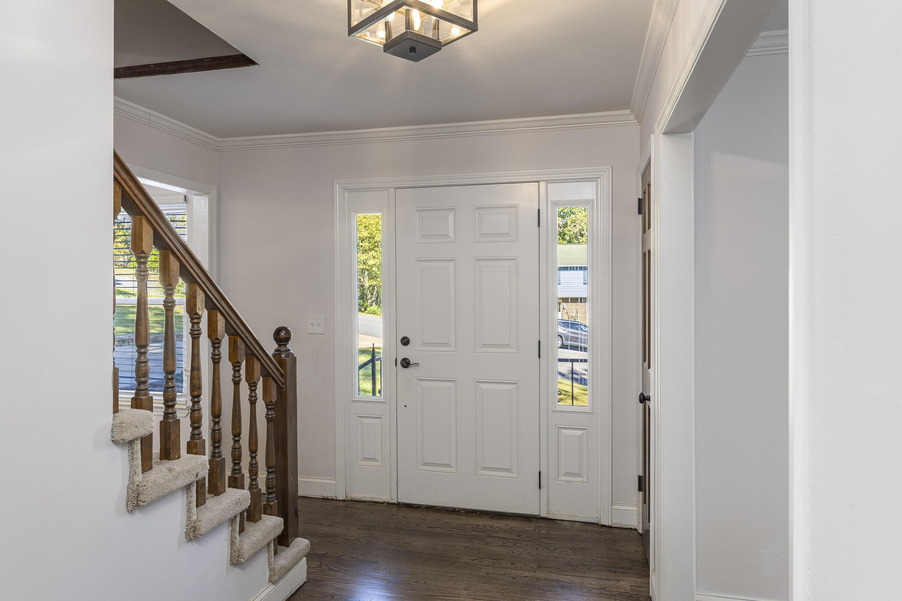 2004 Revolutionary Lane, Hixson