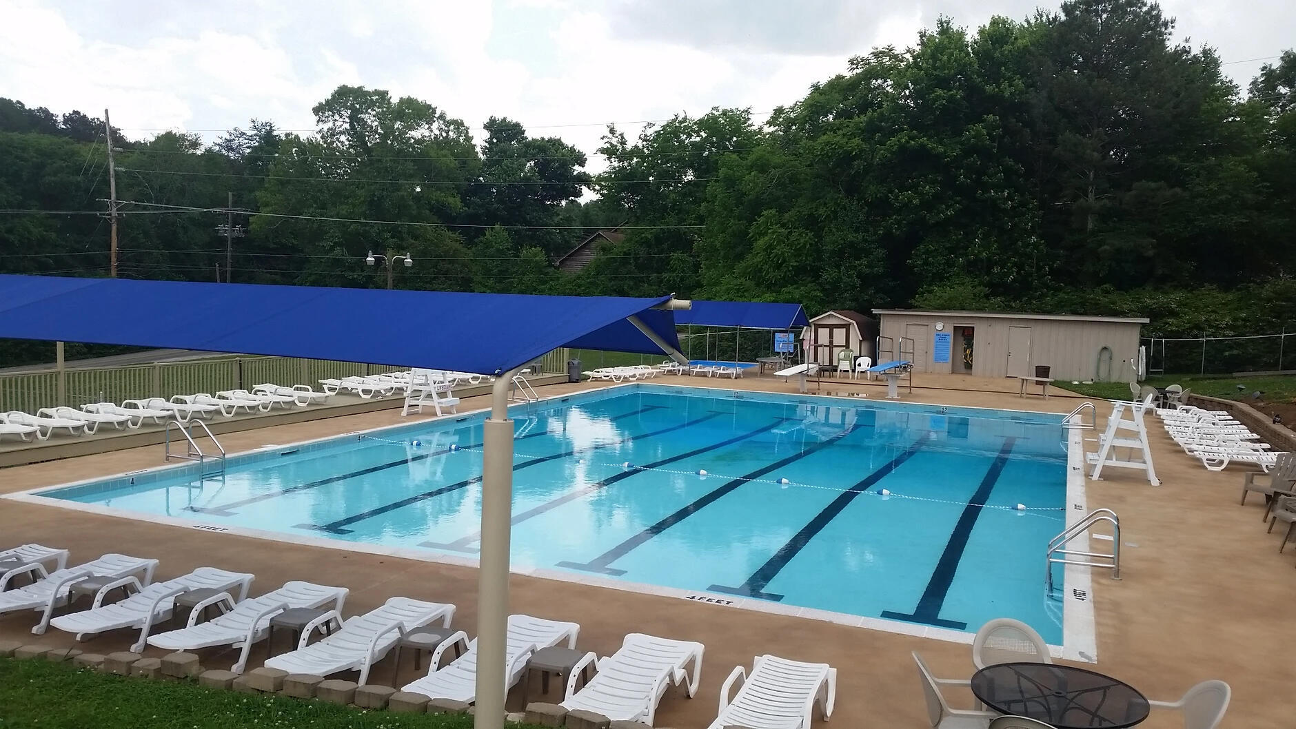 2004 Revolutionary Lane, Hixson