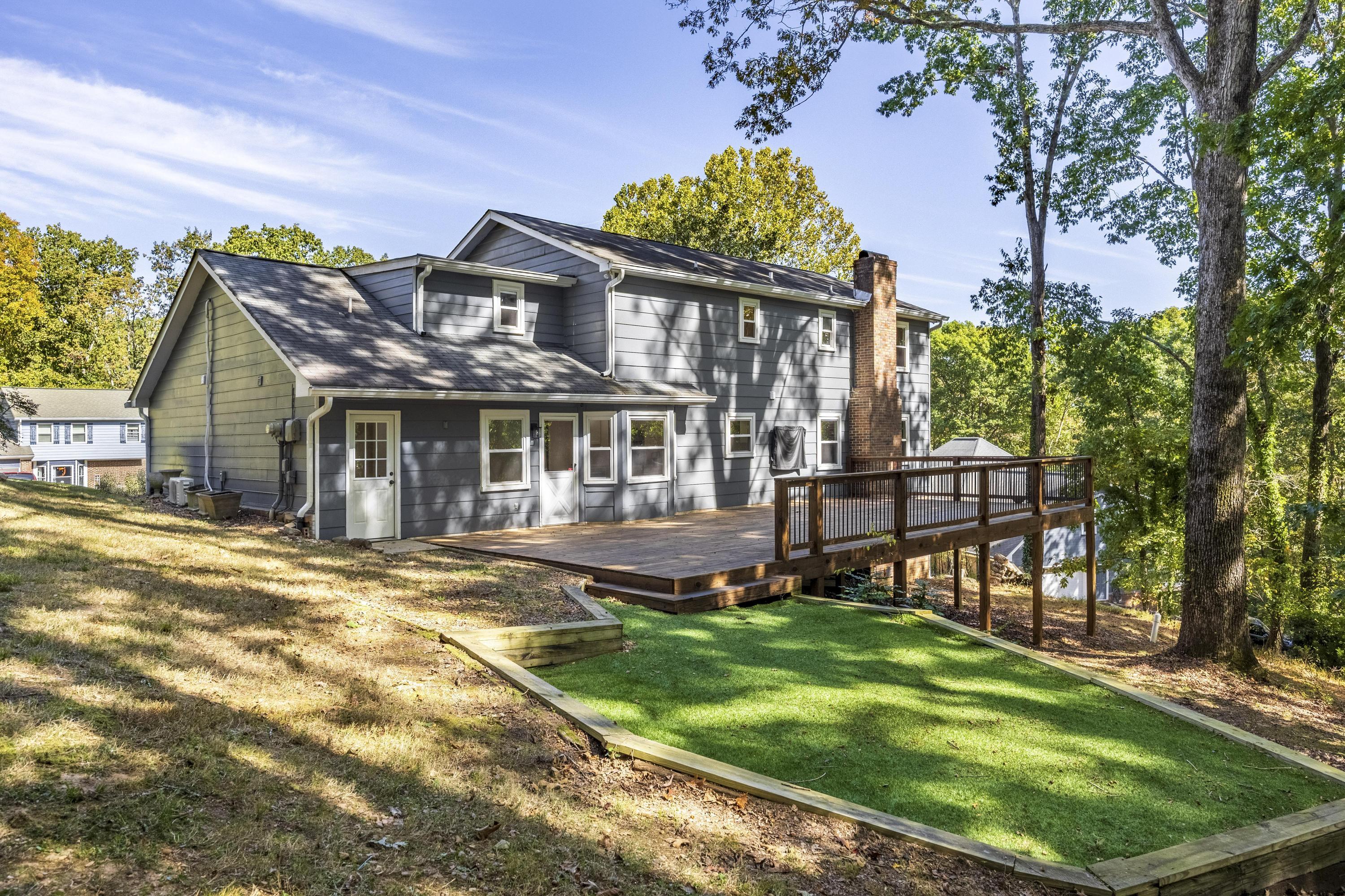 2004 Revolutionary Lane, Hixson