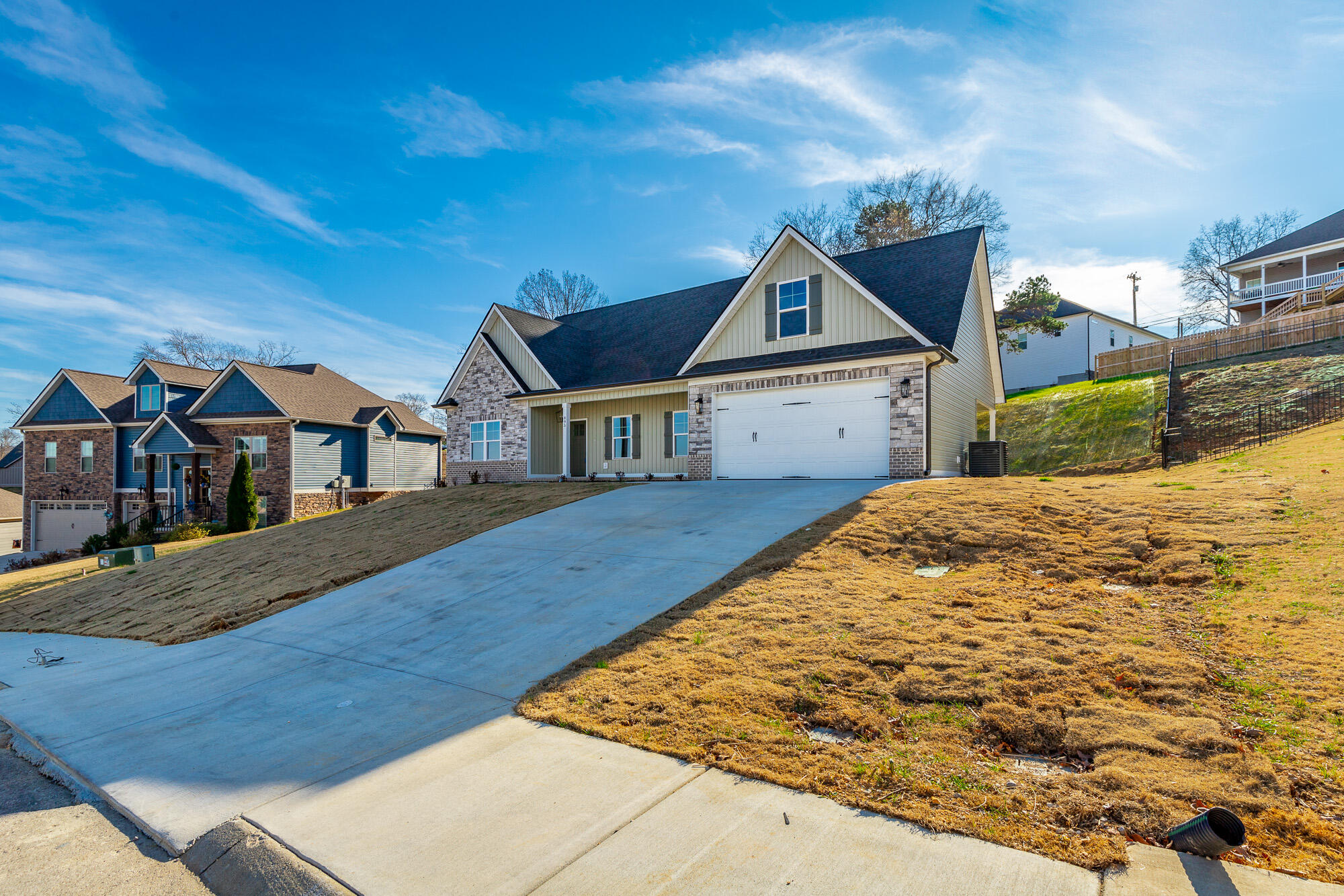 859 Live Oak Road, Ringgold