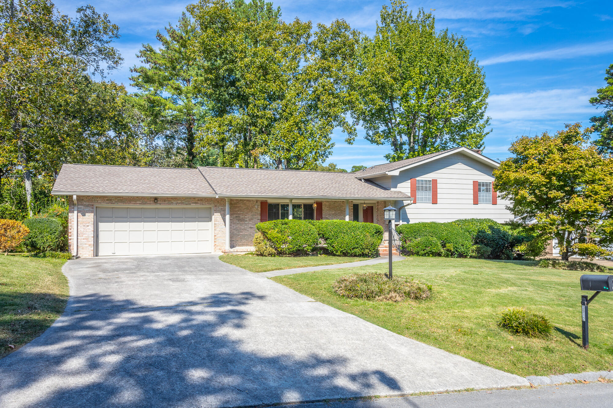 3912 S Mission Oaks Drive, Chattanooga