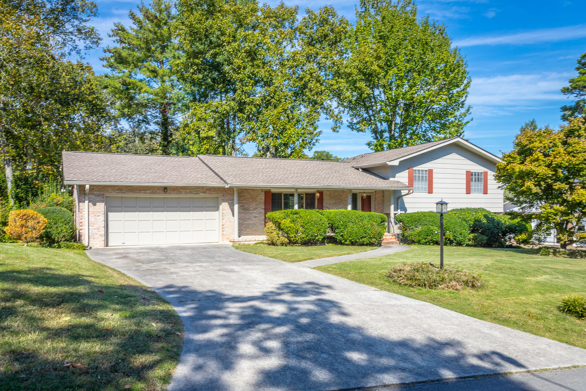 3912 S Mission Oaks Drive, Chattanooga