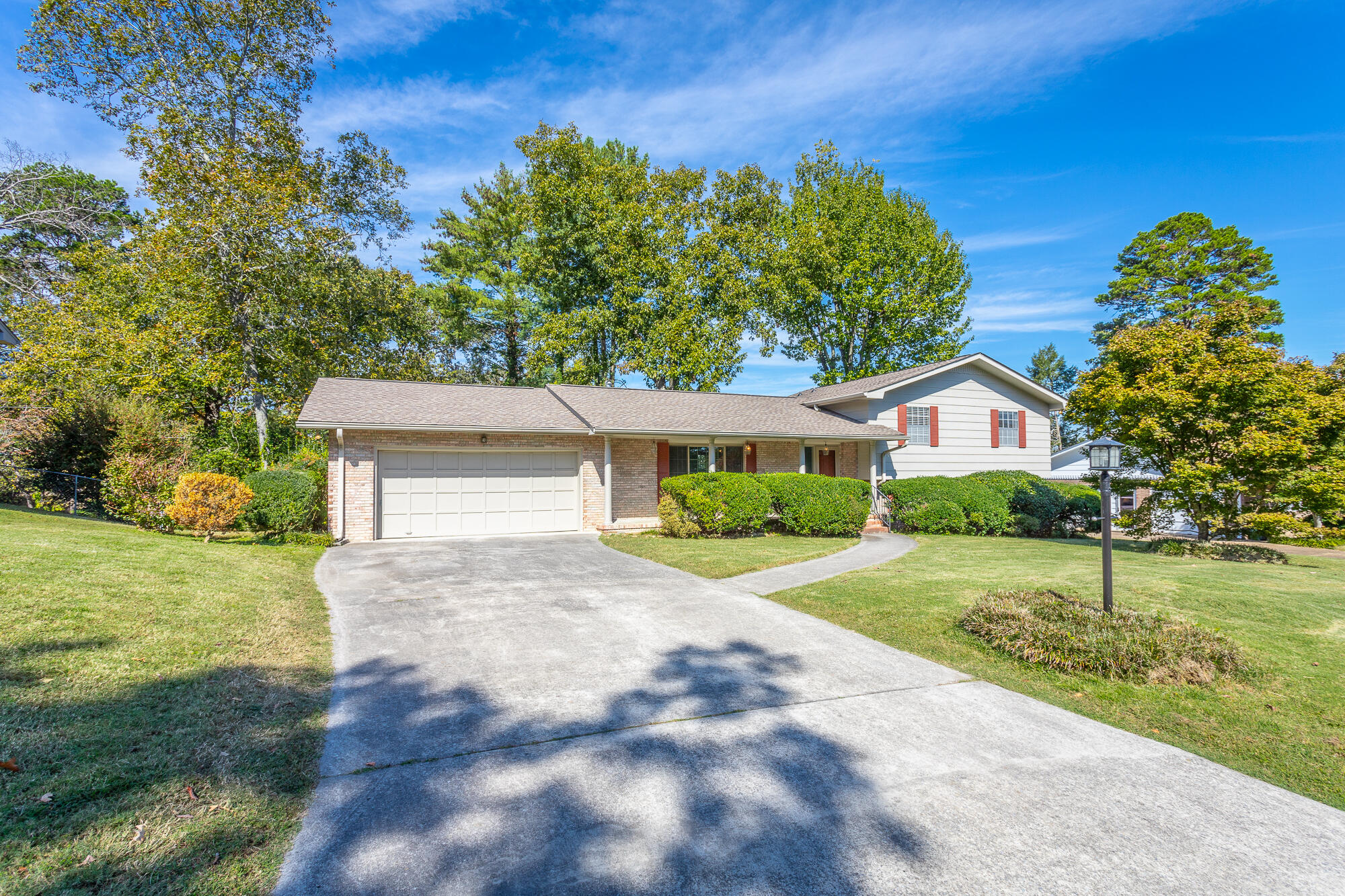 3912 S Mission Oaks Drive, Chattanooga