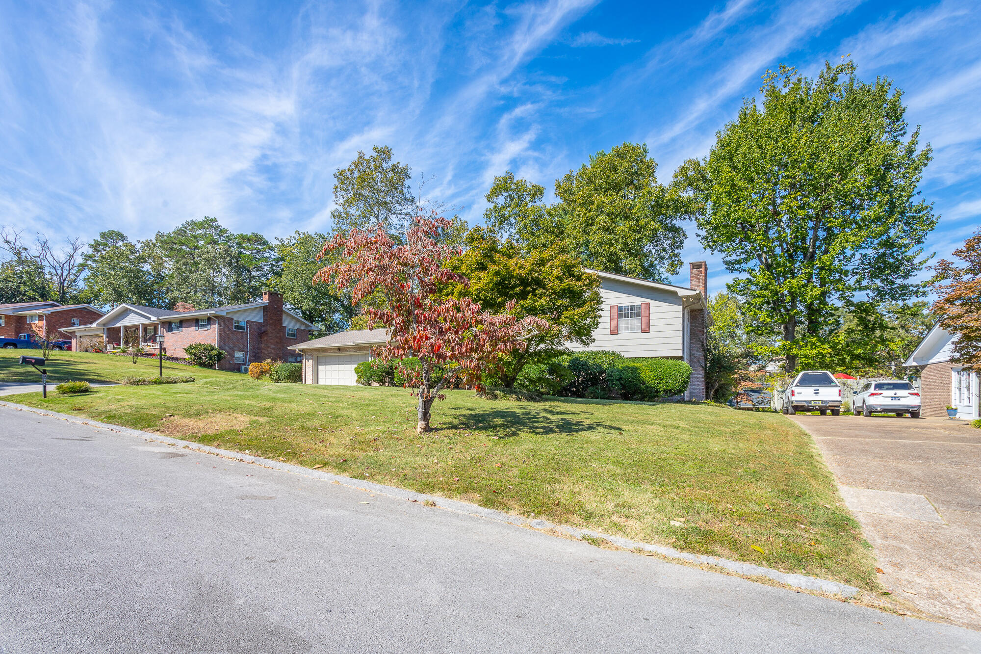 3912 S Mission Oaks Drive, Chattanooga