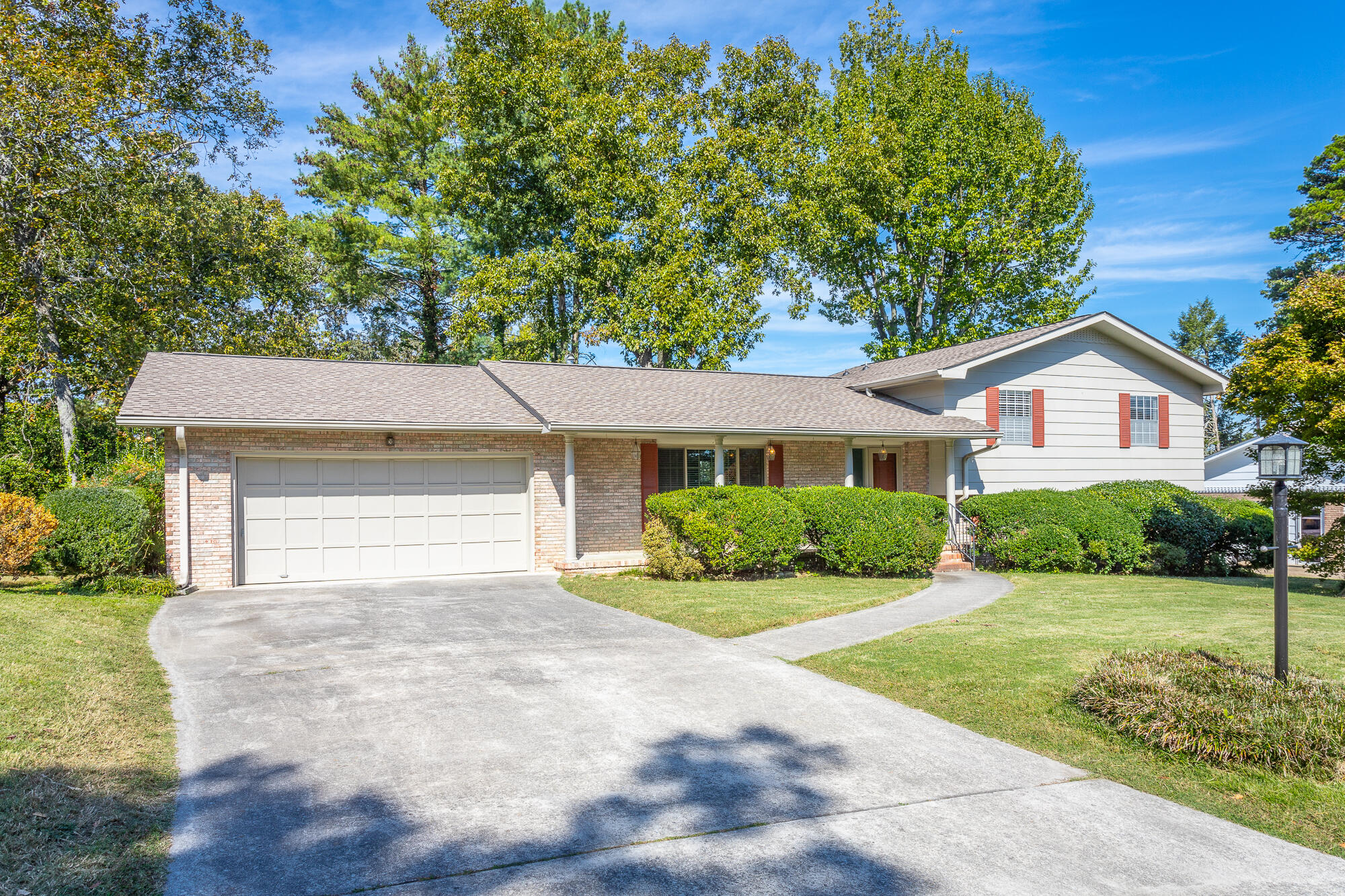 3912 S Mission Oaks Drive, Chattanooga