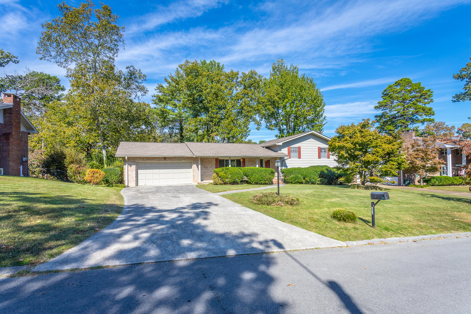 3912 S Mission Oaks Drive, Chattanooga