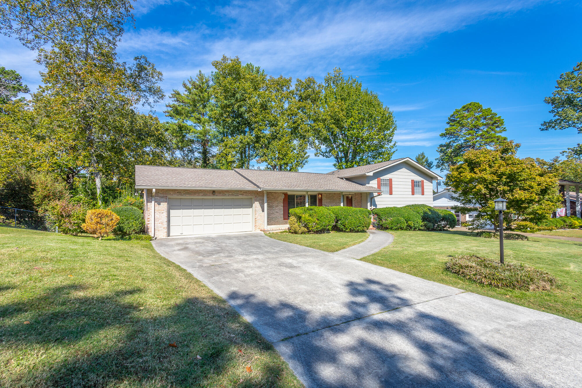3912 S Mission Oaks Drive, Chattanooga